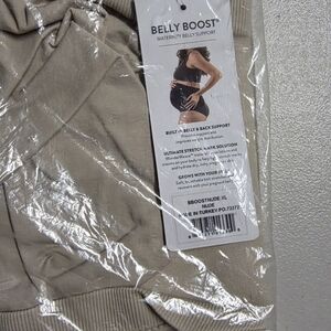 Belly Bandit Belly Boost Color Nude Size XLarge